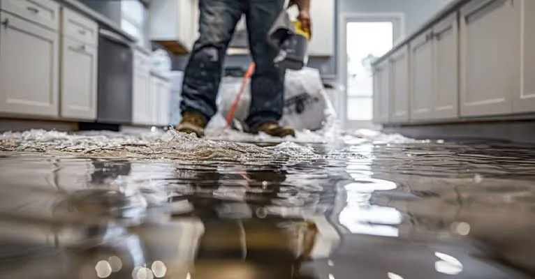 Water damage restoration companies near me in Rainsville, AL - Emergency flood extraction